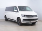 VW Transporter, 2.0 BiTDI, Bus, 5Míst, Klima, ČR