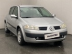 Renault Mégane, 1.6 16Vvantage,vantage, hatchback,