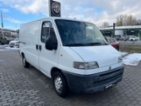 Fiat Ducato, 2.8 D L1H1