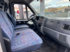 Fiat Ducato, 2.8 D L1H1