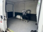 Fiat Ducato, 2.8 D L1H1