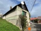 Prodej 2/3 rodinného domu 72 m2, pozemek 104 m2