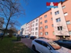Pronájem bytu 1+1, 60 m2, ul. Jindřichova, Ostrava