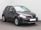 Suzuki SX4, 4x4 2.0 DDiS GLX, GLX, TZ, hatchback,