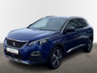 Peugeot 3008, GTline, SUV, nafta