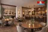 Restaurace s penzionem, Hradec nad Moravicí
