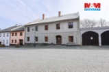 Restaurace s penzionem, Hradec nad Moravicí