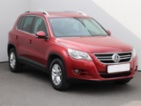 Volkswagen Tiguan, 4X4 2.0 TDit&Style, SUV, nafta