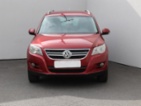 Volkswagen Tiguan, 4X4 2.0 TDit&Style, SUV, nafta