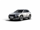Hyundai Tucson, Premium Luxury, SUV, benzin
