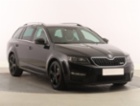 Skoda Octavia RS, RS 2.0 TDI, Automat, Navi,
