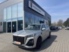 Hongqi HS5, 2.0T Executive 4WD, SUV, benzin