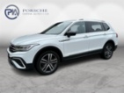 Volkswagen Tiguan, Allspace Life 2.0 TDI 110 kW,