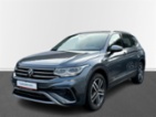Volkswagen Tiguan, Allspace Elegance 2.0 TDI 110,