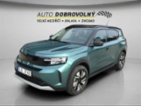Opel Frontera, GS Hybrid 1.2 TURBO (107kW/145, SUV