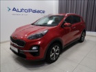 Kia Sportage, 1,6 GDI 1. MAJ ČR SERVIS, SUV,
