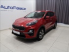 Kia Sportage, 1,6 GDI 1. MAJ ČR SERVIS, SUV,