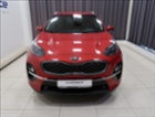 Kia Sportage, 1,6 GDI 1. MAJ ČR SERVIS, SUV,