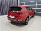 Kia Sportage, 1,6 GDI 1. MAJ ČR SERVIS, SUV,