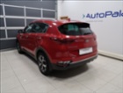 Kia Sportage, 1,6 GDI 1. MAJ ČR SERVIS, SUV,