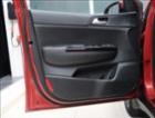 Kia Sportage, 1,6 GDI 1. MAJ ČR SERVIS, SUV,