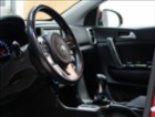 Kia Sportage, 1,6 GDI 1. MAJ ČR SERVIS, SUV,