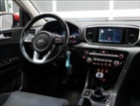 Kia Sportage, 1,6 GDI 1. MAJ ČR SERVIS, SUV,
