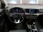Kia Sportage, 1,6 GDI 1. MAJ ČR SERVIS, SUV,