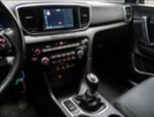 Kia Sportage, 1,6 GDI 1. MAJ ČR SERVIS, SUV,