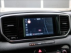 Kia Sportage, 1,6 GDI 1. MAJ ČR SERVIS, SUV,