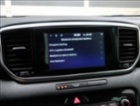 Kia Sportage, 1,6 GDI 1. MAJ ČR SERVIS, SUV,