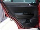 Kia Sportage, 1,6 GDI 1. MAJ ČR SERVIS, SUV,