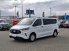 Ford Transit Custom, 2.0 EcoBlueTrend , Bus, 9Míst