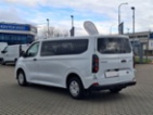 Ford Transit Custom, 2.0 EcoBlueTrend , Bus, 9Míst