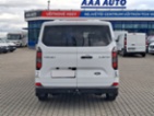Ford Transit Custom, 2.0 EcoBlueTrend , Bus, 9Míst