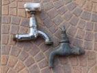 Ventil (kohout) 1/2" historický
