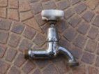 Ventil (kohout) 1/2" historický