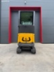 AKCE -Minibagr G16SE I PRO CAB, 15, r.v. 2026,