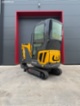 AKCE -Minibagr G16SE I PRO CAB, 15, r.v. 2026,