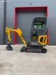 AKCE -Minibagr G16SE I PRO CAB, 15, r.v. 2026,