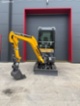 AKCE -Minibagr G16SE I PRO CAB, 15, r.v. 2026,
