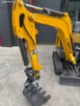 AKCE -Minibagr G16SE I PRO CAB, 15, r.v. 2026,