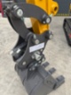 AKCE -Minibagr G16SE I PRO CAB, 15, r.v. 2026,