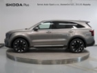 Kia Sorento, TOP NAPPA 2.2CRDi 142KW 4x4 DC, SUV,