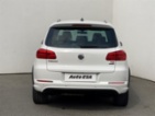 Volkswagen Tiguan, 1.4 TSi Sport, Sport, bixen,