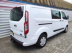 Ford Transit Custom, 2,0EcoBlue mHev, L2, 6 míst