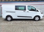 Ford Transit Custom, 2,0EcoBlue mHev, L2, 6 míst