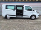 Ford Transit Custom, 2,0EcoBlue mHev, L2, 6 míst