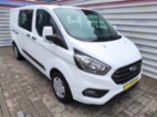 Ford Transit Custom, 2,0EcoBlue mHev, L2, 6 míst