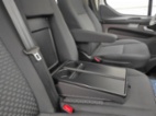 Ford Transit Custom, 2,0EcoBlue mHev, L2, 6 míst